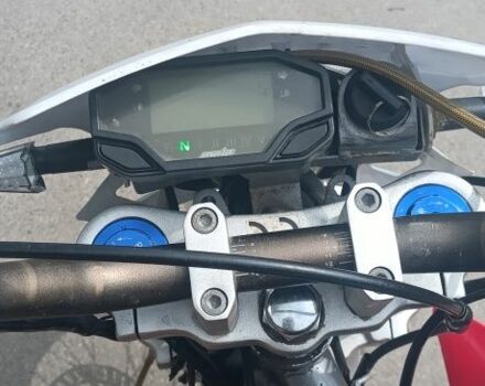 Геон Інша, об'ємом двигуна 0.13 л та пробігом 0 тис. км за 606 $, фото 5 на Automoto.ua