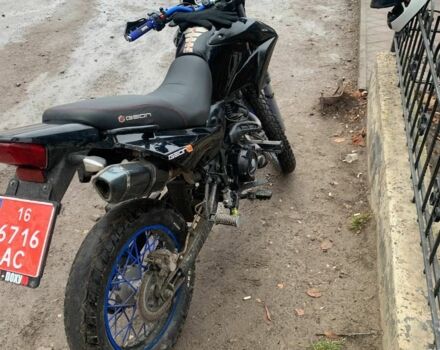 Геон Інша, об'ємом двигуна 0.2 л та пробігом 0 тис. км за 1100 $, фото 8 на Automoto.ua