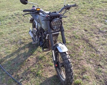 Геон Другая, объемом двигателя 0.25 л и пробегом 0 тыс. км за 1300 $, фото 1 на Automoto.ua