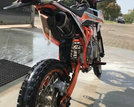 Геон Другая, объемом двигателя 0.13 л и пробегом 0 тыс. км за 800 $, фото 3 на Automoto.ua