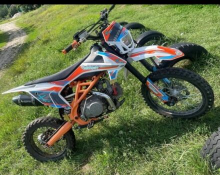 Геон Другая, объемом двигателя 0 л и пробегом 0 тыс. км за 1211 $, фото 15 на Automoto.ua