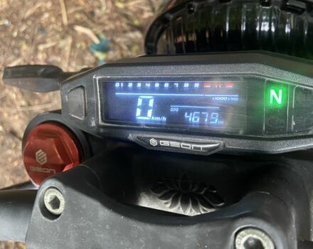 Геон Другая, объемом двигателя 0.25 л и пробегом 0 тыс. км за 1200 $, фото 4 на Automoto.ua