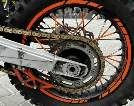 Геон Другая, объемом двигателя 0.25 л и пробегом 0 тыс. км за 1307 $, фото 6 на Automoto.ua