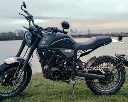 Геон Інша 2021 у Ужгороді на Automoto.ua Геон Інша, об'ємом двигуна 0 л та пробігом 0 тис. км за 1450 $, фото 3 на Automoto.ua