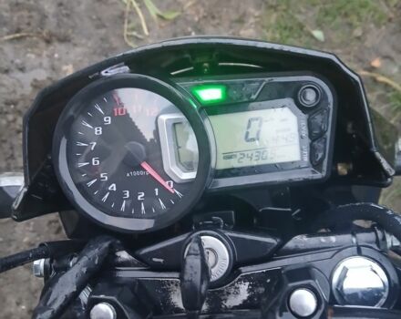 Геон Другая, объемом двигателя 0.2 л и пробегом 0 тыс. км за 1000 $, фото 4 на Automoto.ua