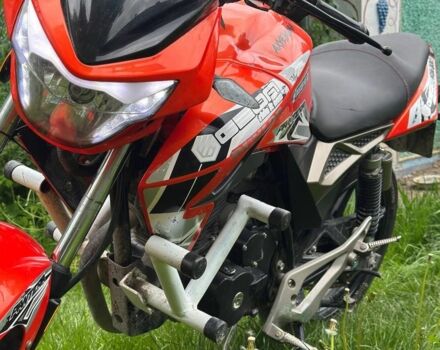 Геон Інша, об'ємом двигуна 0.2 л та пробігом 0 тис. км за 1090 $, фото 7 на Automoto.ua