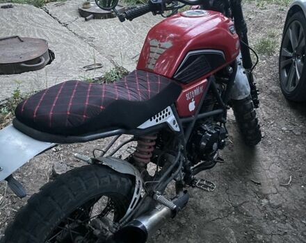 Геон Інша, об'ємом двигуна 0.25 л та пробігом 0 тис. км за 1350 $, фото 2 на Automoto.ua