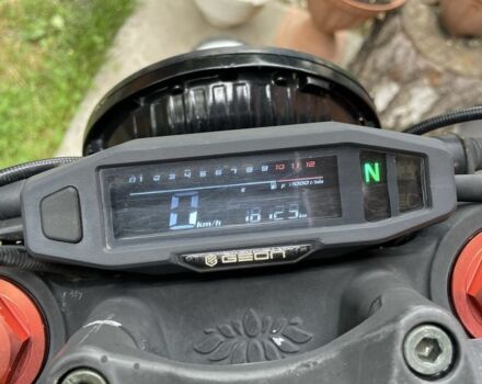 Геон Другая, объемом двигателя 0.25 л и пробегом 0 тыс. км за 1500 $, фото 5 на Automoto.ua