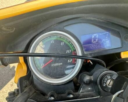Геон Інша, об'ємом двигуна 0.25 л та пробігом 0 тис. км за 969 $, фото 1 на Automoto.ua