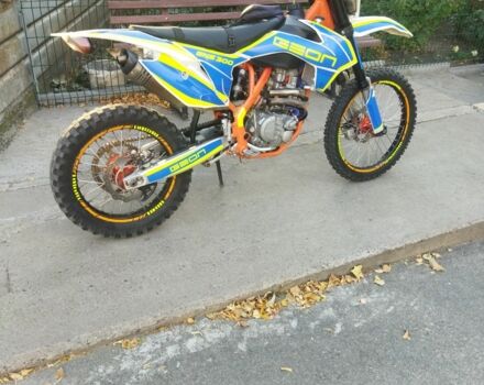 Геон Другая, объемом двигателя 0.3 л и пробегом 0 тыс. км за 2500 $, фото 1 на Automoto.ua