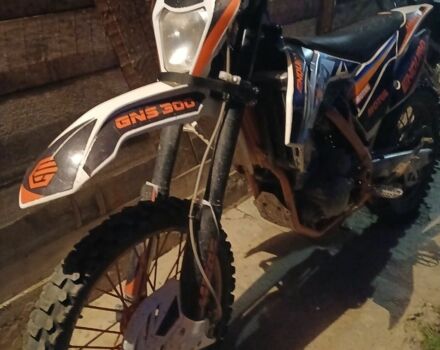 Геон Другая, объемом двигателя 0.3 л и пробегом 0 тыс. км за 1650 $, фото 2 на Automoto.ua