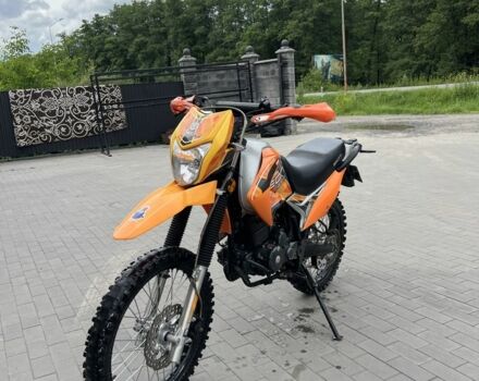 Геон Другая, объемом двигателя 0.25 л и пробегом 0 тыс. км за 800 $, фото 6 на Automoto.ua