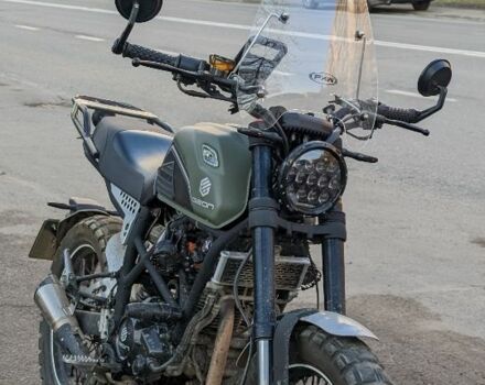 Геон Інша 2021 у Ужгороді на Automoto.ua Геон Інша, об'ємом двигуна 0 л та пробігом 0 тис. км за 1450 $, фото 5 на Automoto.ua