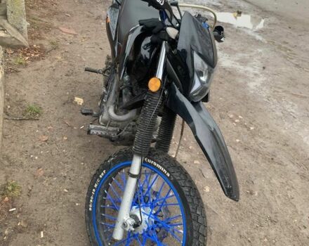Геон Інша, об'ємом двигуна 0.2 л та пробігом 0 тис. км за 1100 $, фото 7 на Automoto.ua