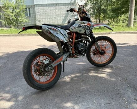 Геон Другая, объемом двигателя 0.25 л и пробегом 0 тыс. км за 1017 $, фото 1 на Automoto.ua