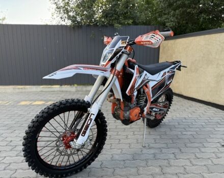 Геон Інша, об'ємом двигуна 0.25 л та пробігом 0 тис. км за 2800 $, фото 6 на Automoto.ua