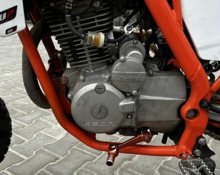 Геон Другая, объемом двигателя 0.25 л и пробегом 0 тыс. км за 1307 $, фото 4 на Automoto.ua