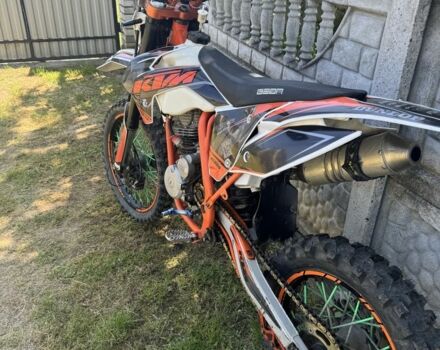 Геон Другая, объемом двигателя 0.25 л и пробегом 0 тыс. км за 1200 $, фото 8 на Automoto.ua