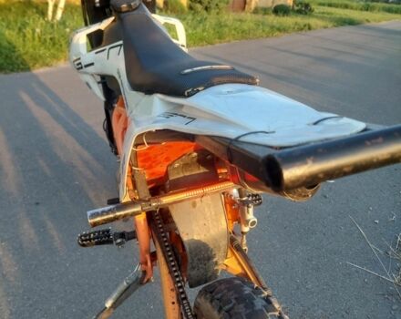 Геон Другая, объемом двигателя 0.13 л и пробегом 0 тыс. км за 969 $, фото 3 на Automoto.ua