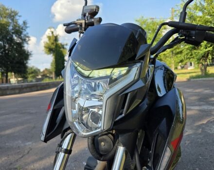 Геон Інша, об'ємом двигуна 0.25 л та пробігом 0 тис. км за 1250 $, фото 5 на Automoto.ua