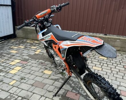 Геон Інша, об'ємом двигуна 0.15 л та пробігом 0 тис. км за 800 $, фото 4 на Automoto.ua