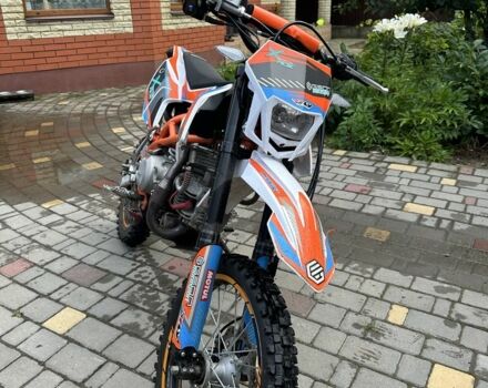 Геон Інша, об'ємом двигуна 0.15 л та пробігом 0 тис. км за 800 $, фото 1 на Automoto.ua