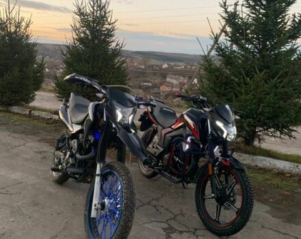 Геон Інша, об'ємом двигуна 0.2 л та пробігом 0 тис. км за 1100 $, фото 10 на Automoto.ua
