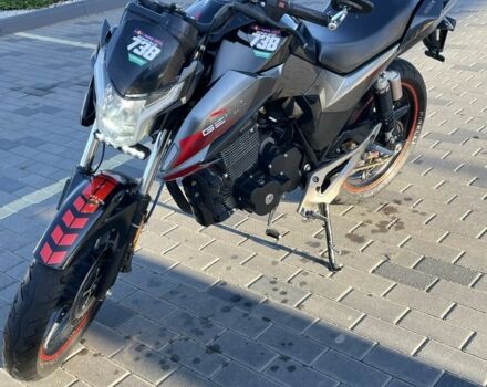 Геон Другая, объемом двигателя 0.25 л и пробегом 0 тыс. км за 1300 $, фото 4 на Automoto.ua
