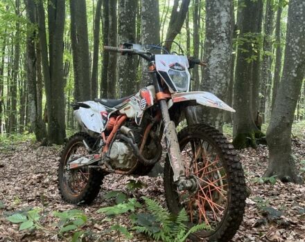 Геон Другая, объемом двигателя 0.25 л и пробегом 0 тыс. км за 1150 $, фото 1 на Automoto.ua