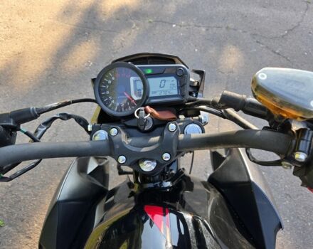 Геон Інша, об'ємом двигуна 0.25 л та пробігом 0 тис. км за 1250 $, фото 3 на Automoto.ua