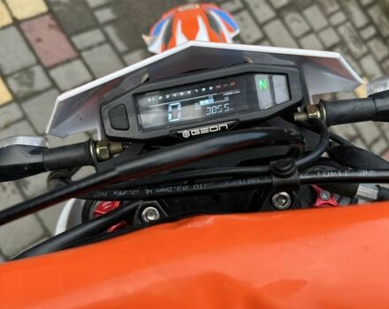 Геон Інша, об'ємом двигуна 0.15 л та пробігом 0 тис. км за 800 $, фото 5 на Automoto.ua