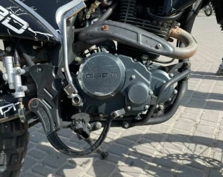 Геон Другая, объемом двигателя 0 л и пробегом 0 тыс. км за 950 $, фото 2 на Automoto.ua