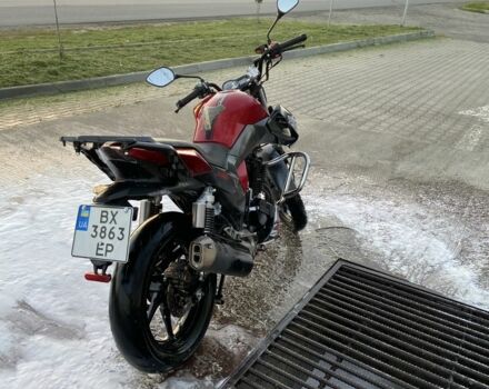 Геон Другая, объемом двигателя 0.25 л и пробегом 0 тыс. км за 1200 $, фото 2 на Automoto.ua