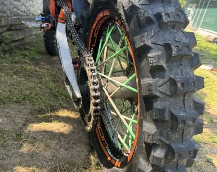 Геон Другая, объемом двигателя 0.25 л и пробегом 0 тыс. км за 1200 $, фото 5 на Automoto.ua