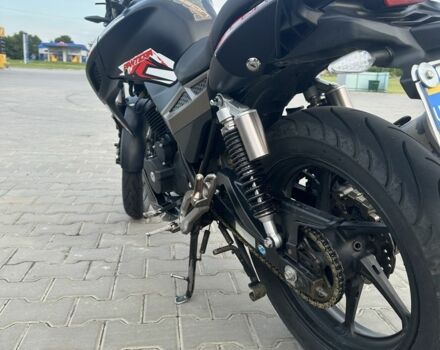 Геон Інша, об'ємом двигуна 0.2 л та пробігом 0 тис. км за 1200 $, фото 4 на Automoto.ua
