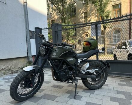 Геон Інша, об'ємом двигуна 0.25 л та пробігом 0 тис. км за 1150 $, фото 1 на Automoto.ua