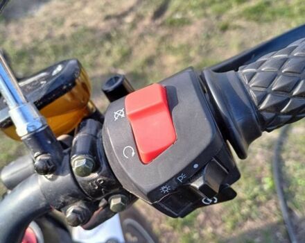 Геон Другая, объемом двигателя 0.25 л и пробегом 0 тыс. км за 1300 $, фото 8 на Automoto.ua