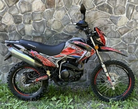 Геон Другая, объемом двигателя 0.25 л и пробегом 0 тыс. км за 1250 $, фото 4 на Automoto.ua