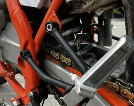 Геон Другая, объемом двигателя 0.25 л и пробегом 0 тыс. км за 1307 $, фото 5 на Automoto.ua