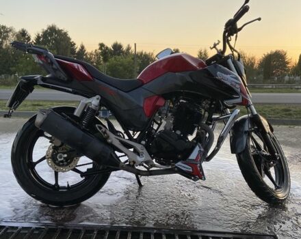 Геон Другая, объемом двигателя 0.25 л и пробегом 0 тыс. км за 1200 $, фото 4 на Automoto.ua