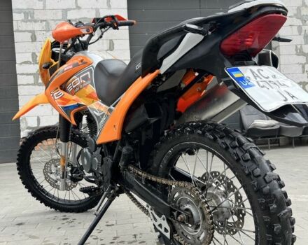 Геон Другая, объемом двигателя 0.25 л и пробегом 0 тыс. км за 800 $, фото 2 на Automoto.ua