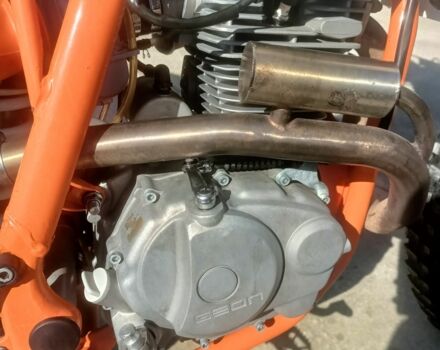 Геон Інша, об'ємом двигуна 0.25 л та пробігом 0 тис. км за 1550 $, фото 8 на Automoto.ua
