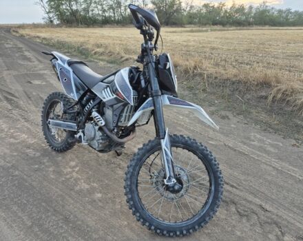 Геон Другая, объемом двигателя 0.25 л и пробегом 0 тыс. км за 1750 $, фото 1 на Automoto.ua