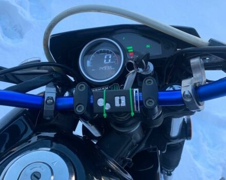Геон Інша, об'ємом двигуна 0.2 л та пробігом 0 тис. км за 1100 $, фото 11 на Automoto.ua