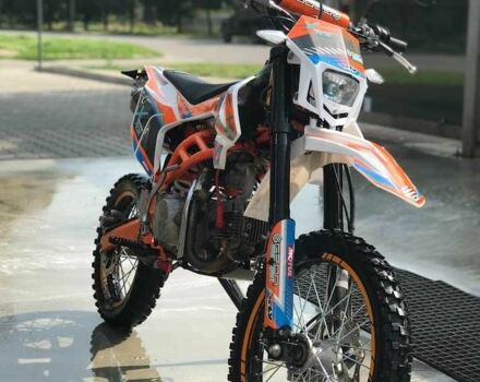 Геон Другая, объемом двигателя 0.13 л и пробегом 0 тыс. км за 800 $, фото 6 на Automoto.ua