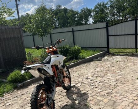 Геон Другая, объемом двигателя 0.25 л и пробегом 0 тыс. км за 1400 $, фото 8 на Automoto.ua