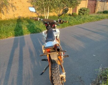 Геон Другая, объемом двигателя 0.13 л и пробегом 0 тыс. км за 969 $, фото 1 на Automoto.ua