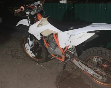 Геон Інша, об'ємом двигуна 0.25 л та пробігом 0 тис. км за 1114 $, фото 5 на Automoto.ua