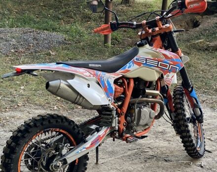 Геон Другая, объемом двигателя 0.25 л и пробегом 0 тыс. км за 1450 $, фото 9 на Automoto.ua