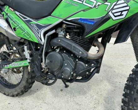 Геон Другая, объемом двигателя 0.25 л и пробегом 0 тыс. км за 1350 $, фото 4 на Automoto.ua